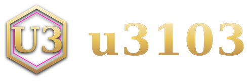 u3103 โลโก้